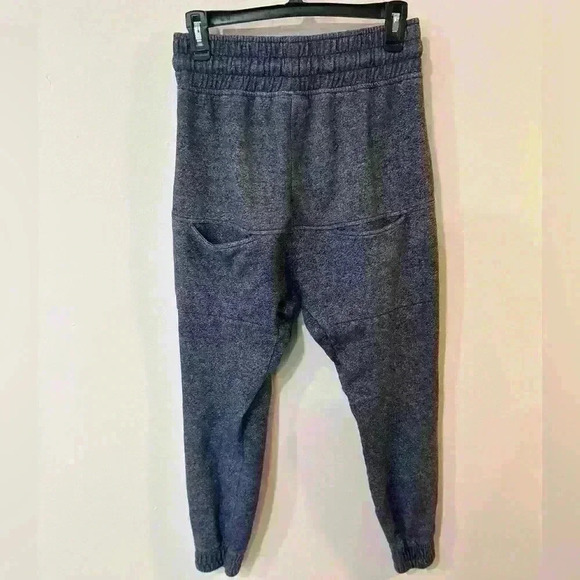 Prolific Men’s Navy Jogger Sweatpants Size Small - Picture 3 of 3